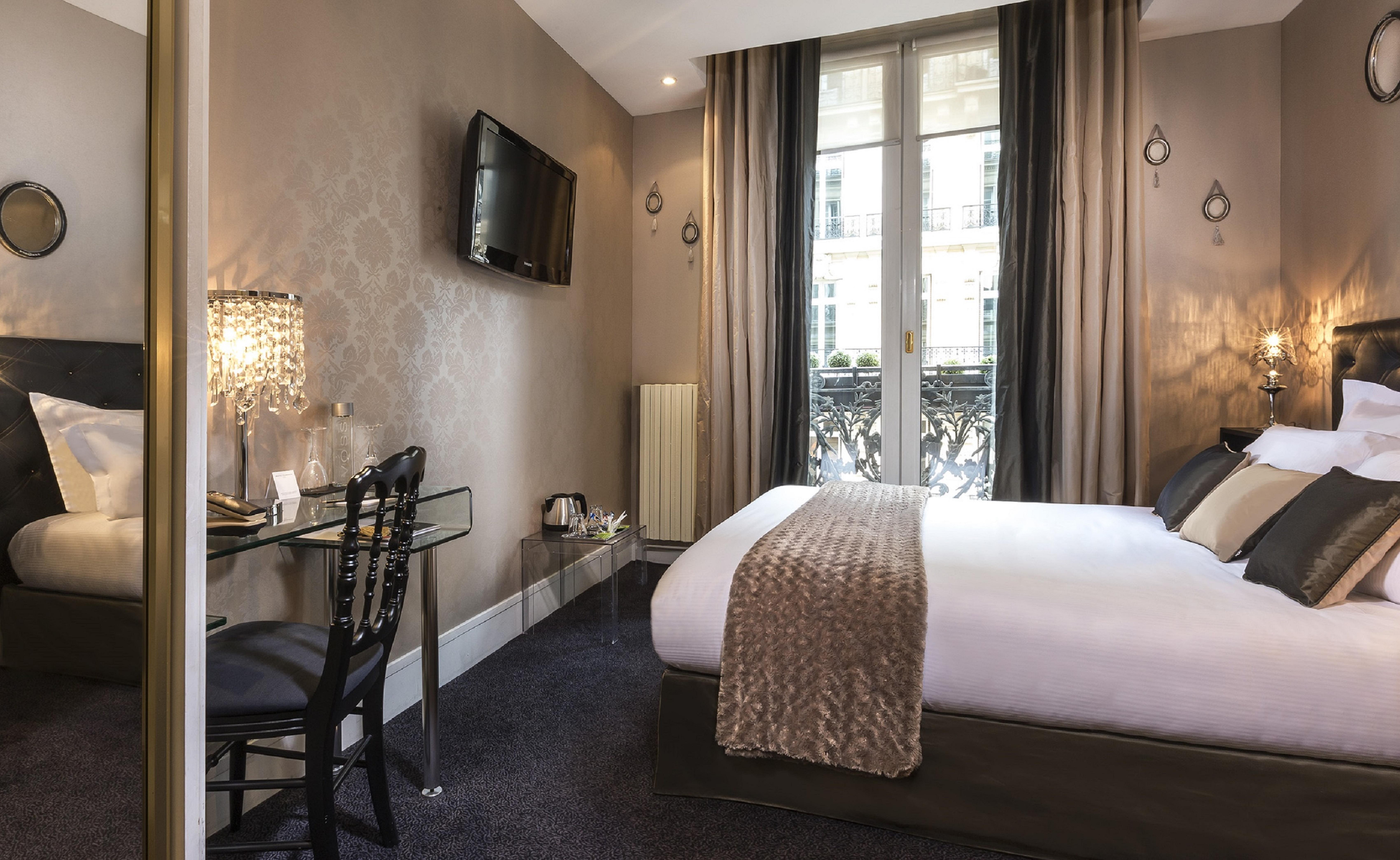 Hotel Claridge Париж Экстерьер фото