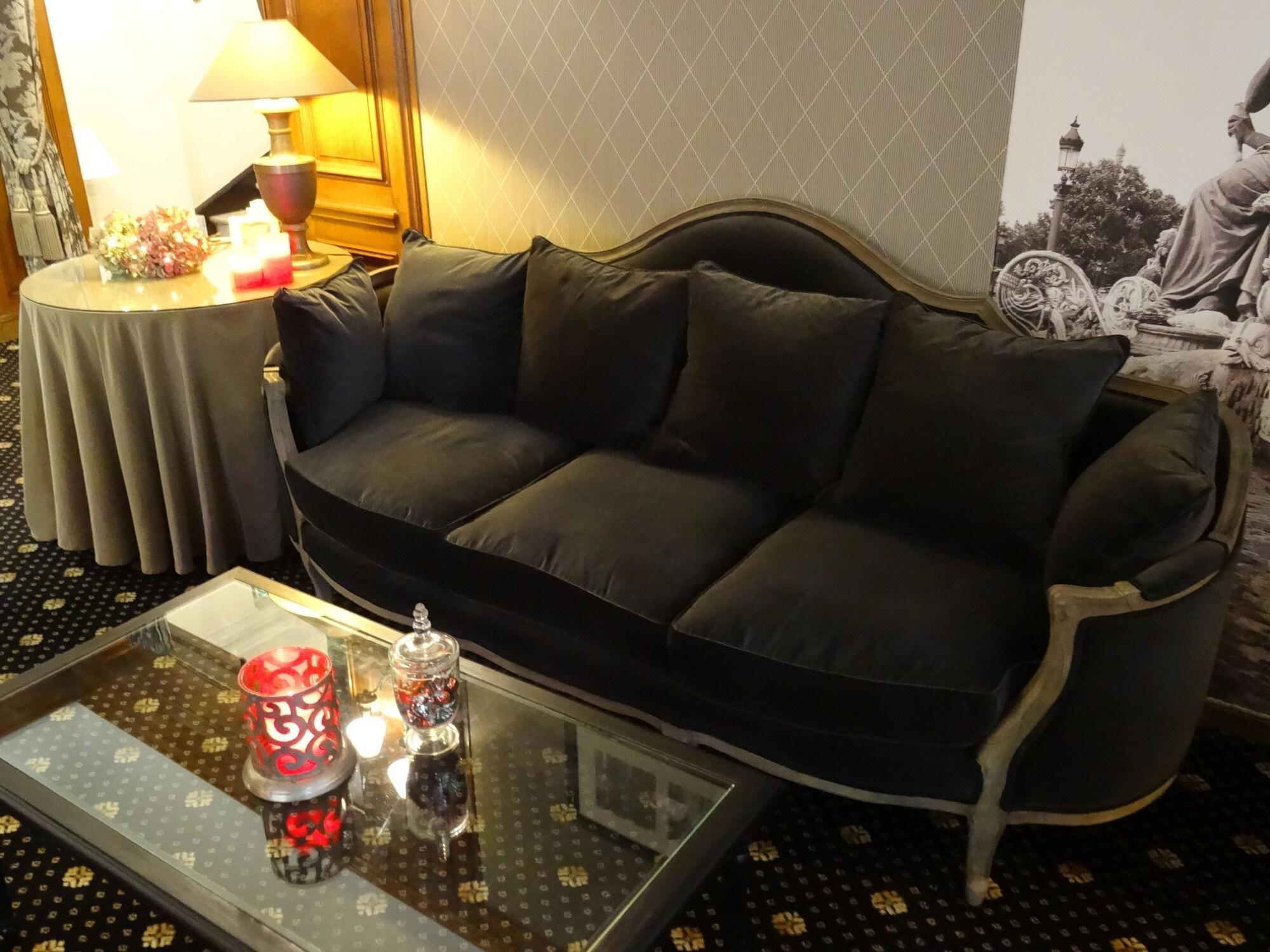 Hotel Claridge Париж Экстерьер фото