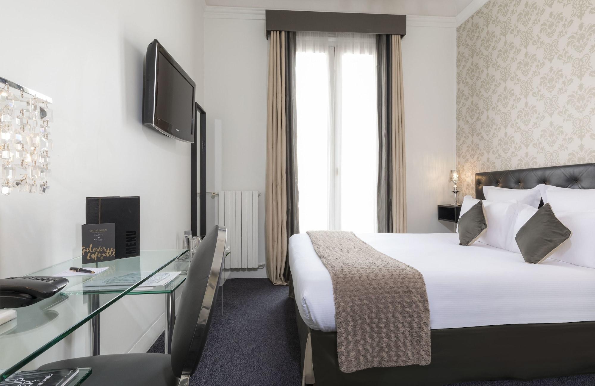 Hotel Claridge Париж Экстерьер фото