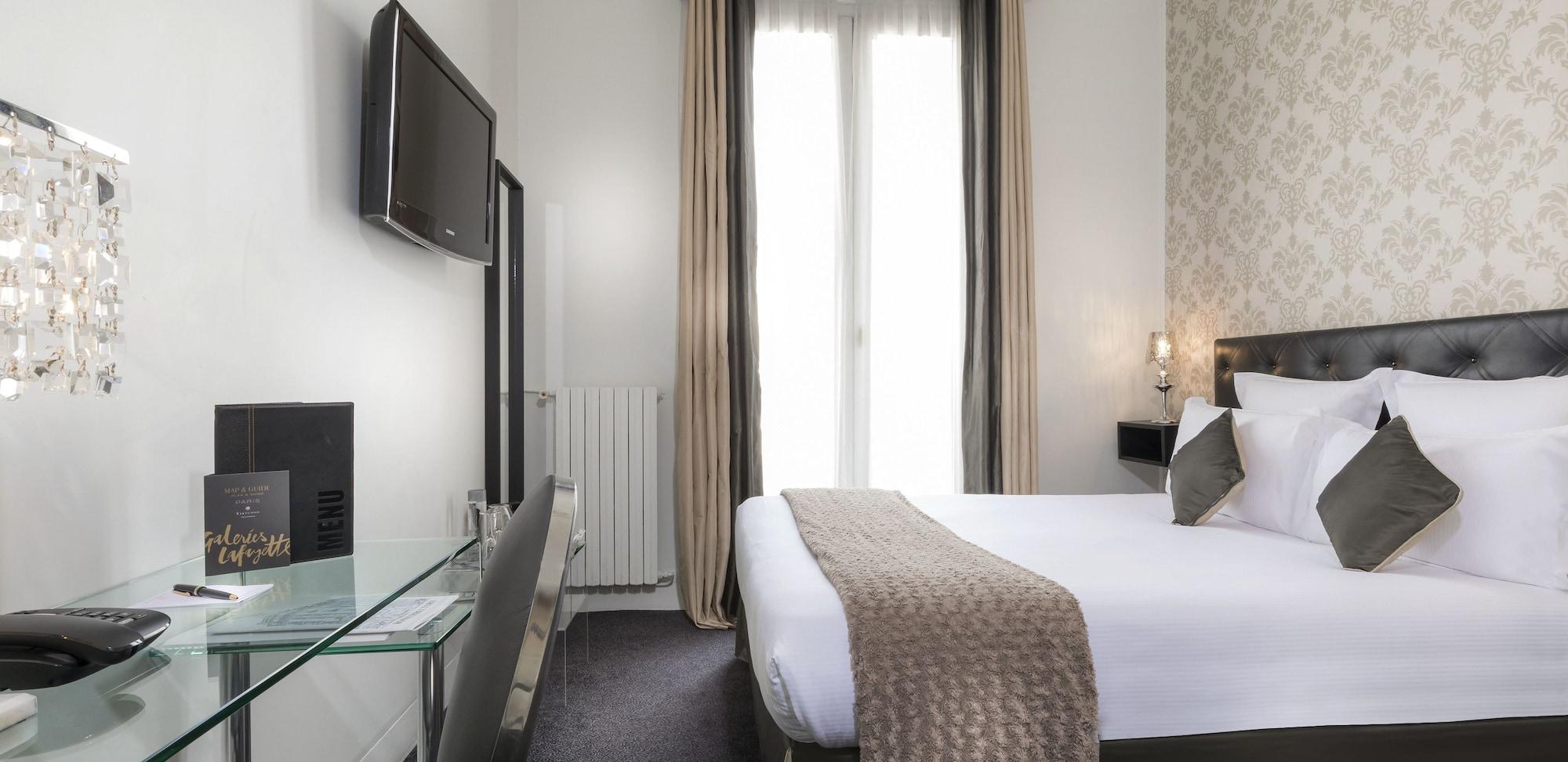 Hotel Claridge Париж Экстерьер фото