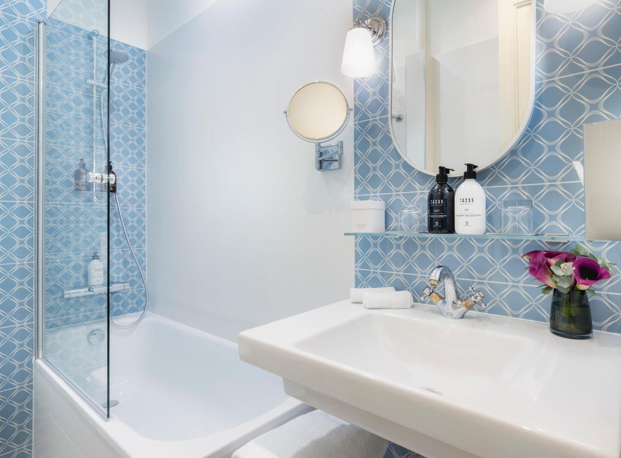 Hotel Claridge Париж Экстерьер фото